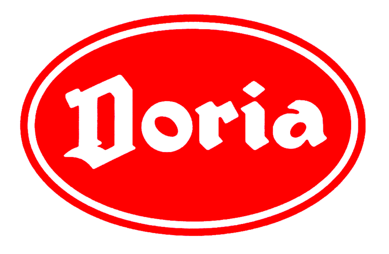 DORIA