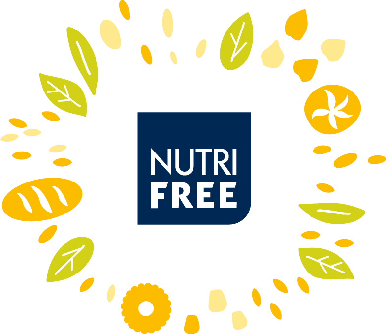 NUTREFREE