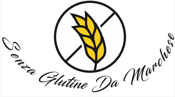 SENZA GLUTINE DA MARCHESE 